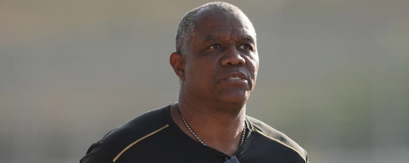 Randall Cunningham resigns as Raiders' team chaplain