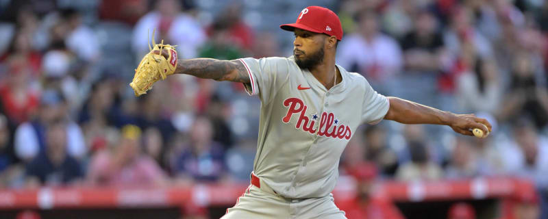 MLB strikeout props for 6/12: Great matchup for Phils' Sanchez