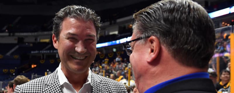 The 'Penguins players with a 100+ point season' quiz