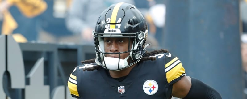Could Steelers reunite with former first-round pick?