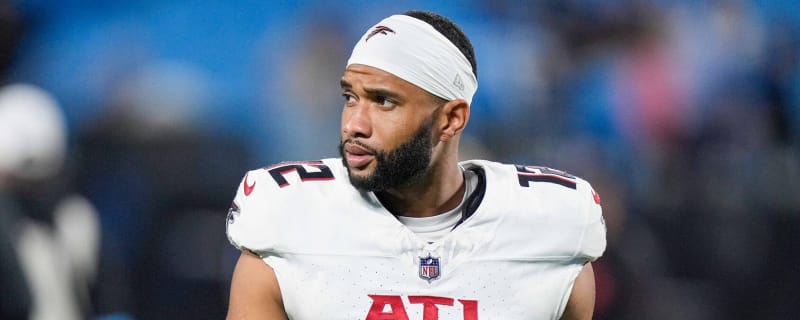 Falcons to re-sign Pro Bowl special teams ace on two-year deal