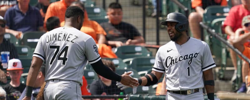 An Insider's Glimpse at the 2021 Chicago White Sox Roster - South