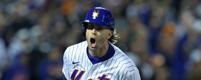 Jeff McNeil Is Back - Metsmerized Online