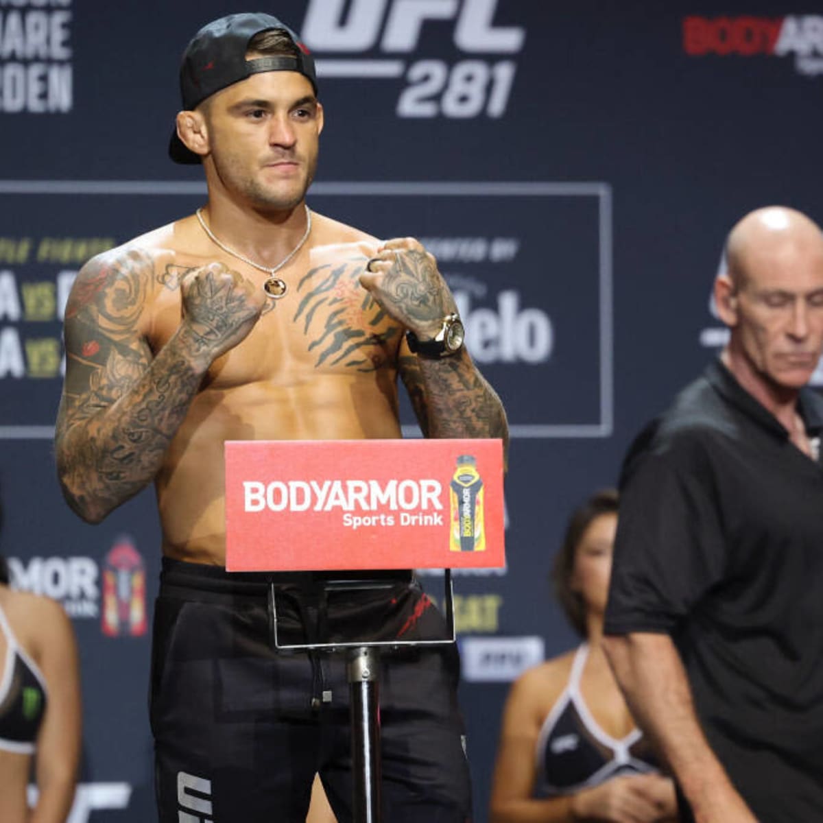 Dustin Poirier teases UFC 300 return, here are five great