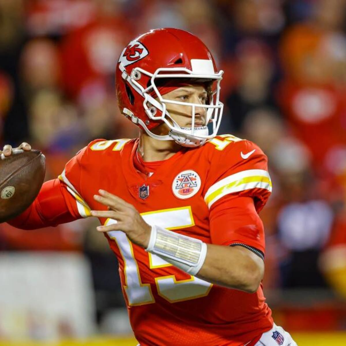 Raiders and Chiefs Player Prop Bets: Derek Carr, Travis Kelce, Patrick  Mahomes - Sports Illustrated