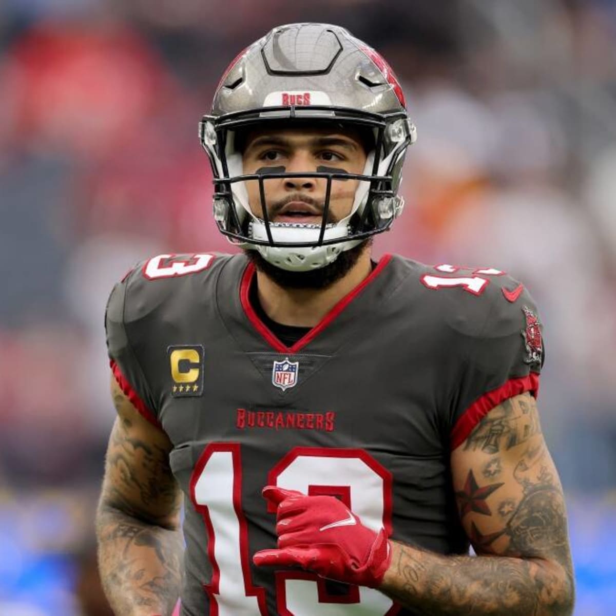 Watch TNF Baltimore Ravens vs Tampa Bay Buccaneers 2022