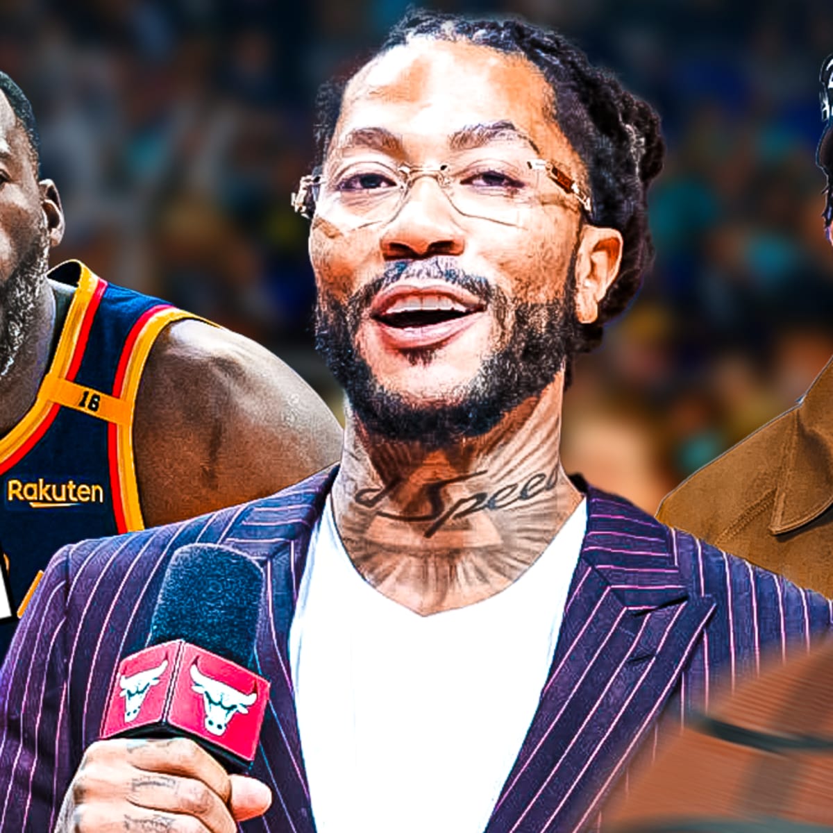 derrick rose hall of fame