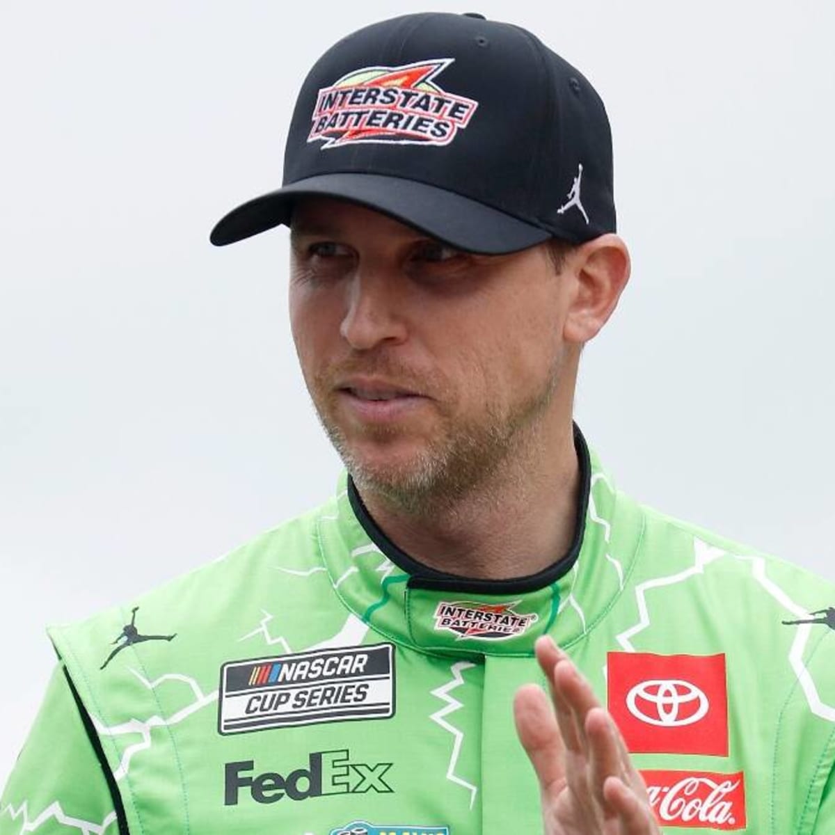 NASCAR odds: Picks, predictions for Sunday's Toyota Owners 400 at
