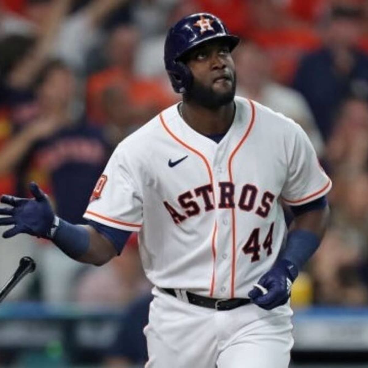 Yordan Alvarez Player Props: Astros vs. White Sox