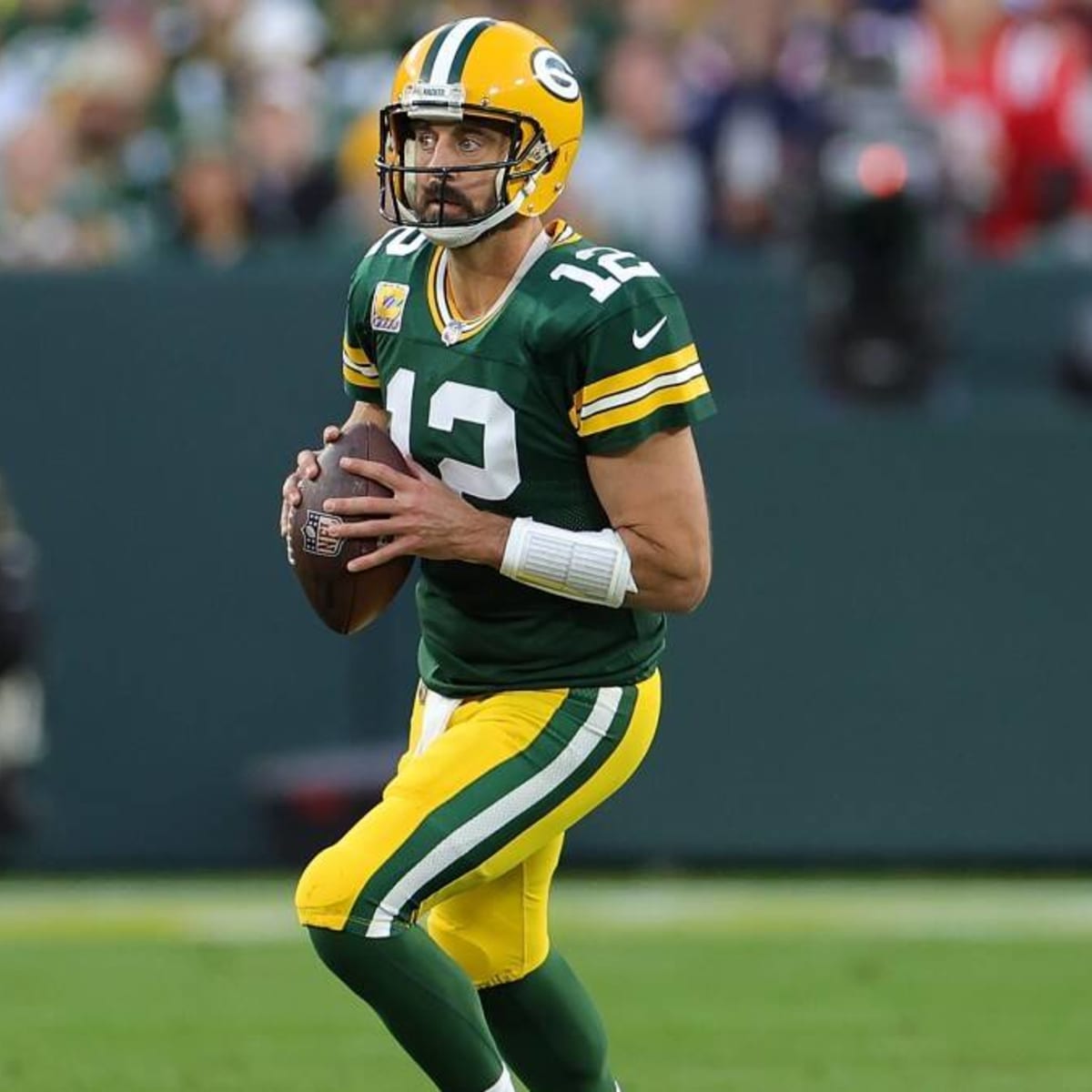 Philadelphia Eagles vs. Green Bay Packers prediction, pick, odds: Can Aaron  Rodgers, Packers upset Eagles?