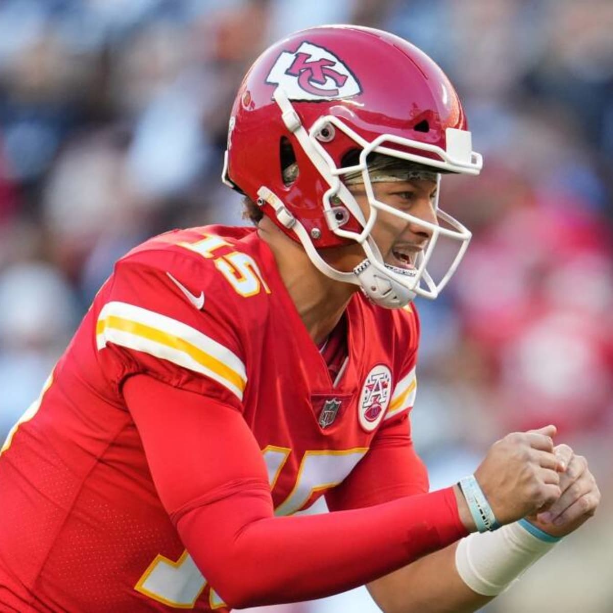 Kansas City Chiefs vs Las Vegas Raiders 10/10/22 NFL Picks, Predictions,  Odds