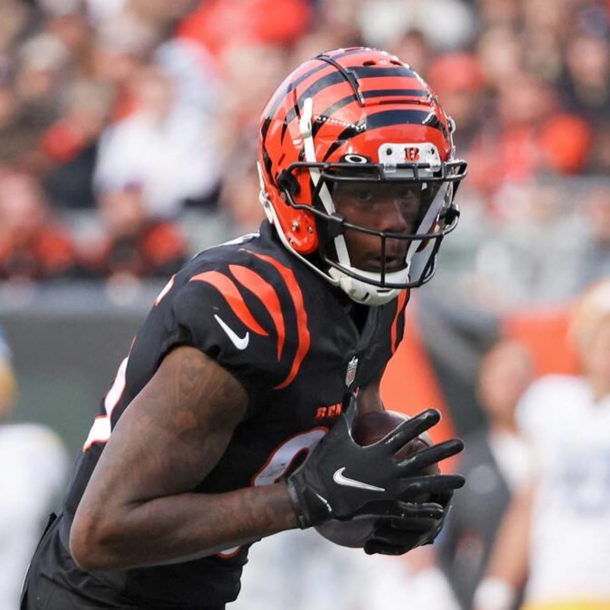 Cincinnati Bengals vs. Buffalo Bills best anytime TD scorer bets