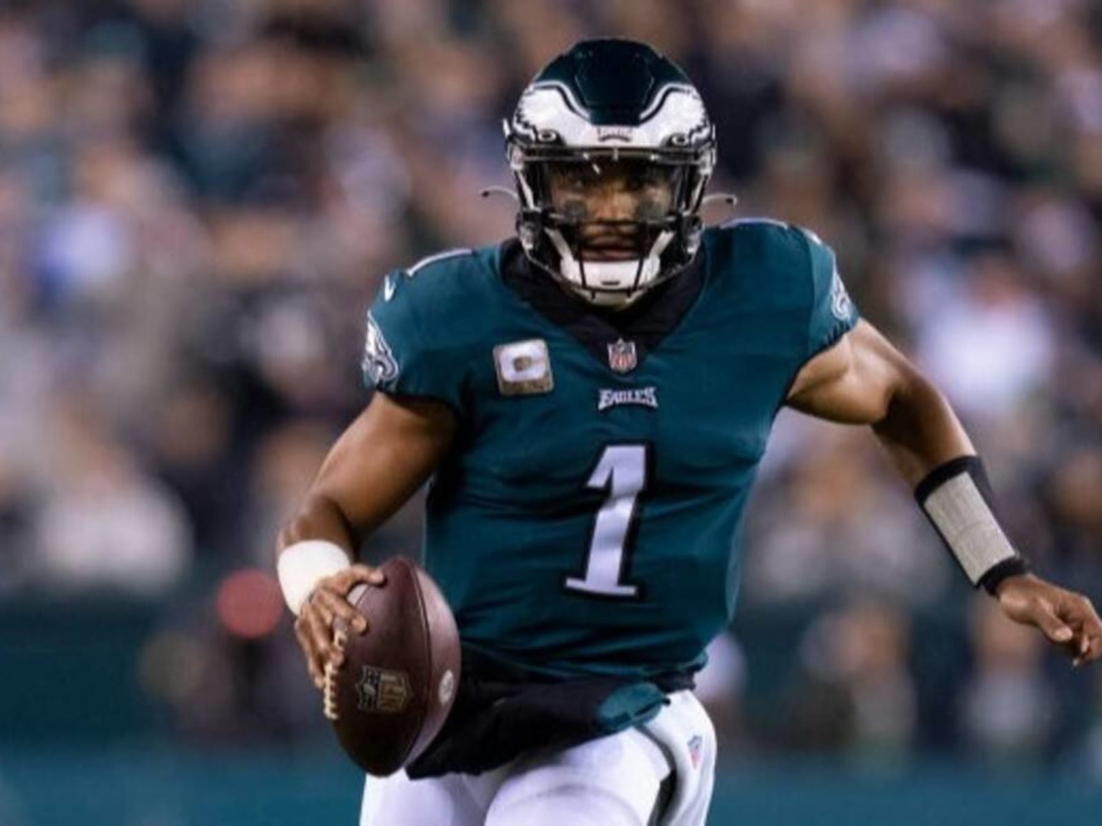 Eagles vs. Vikings odds, prediction, pick: Bet on a low-scoring Thursday  Night Football game