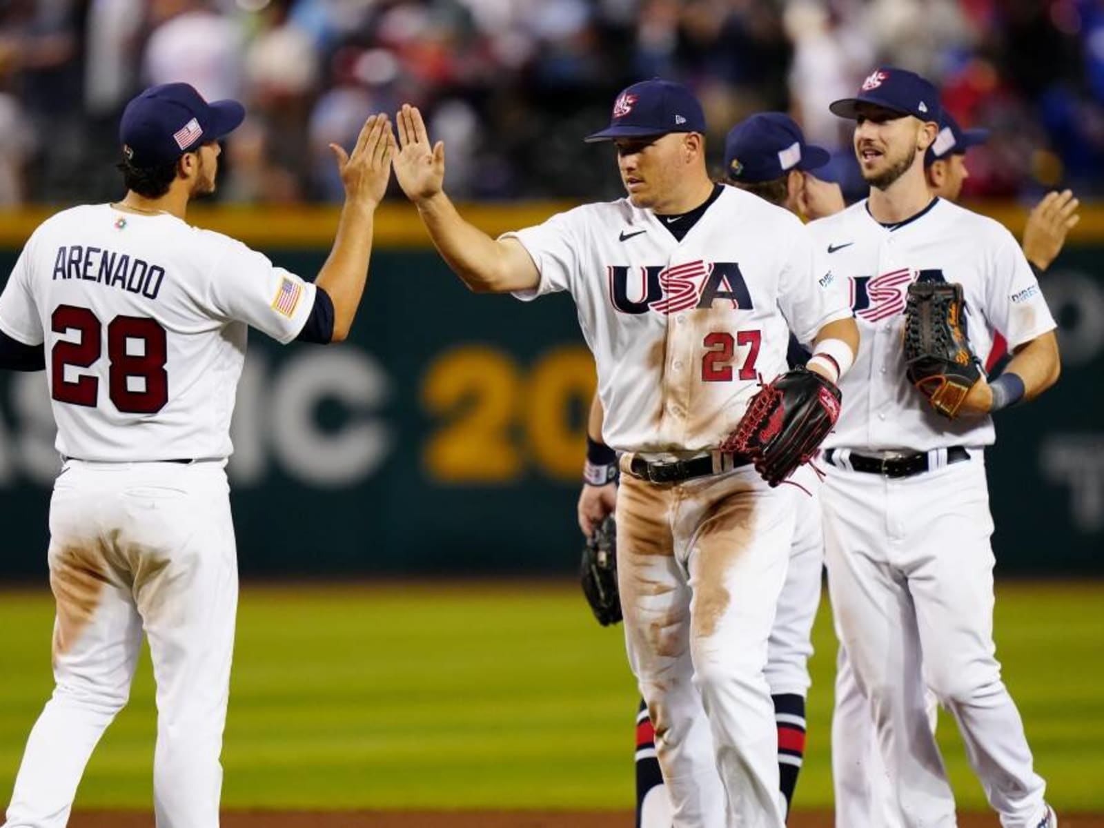 World Baseball Classic best bets: Japan vs. United States prediction, pick,  odds, lineups for WBC Championship