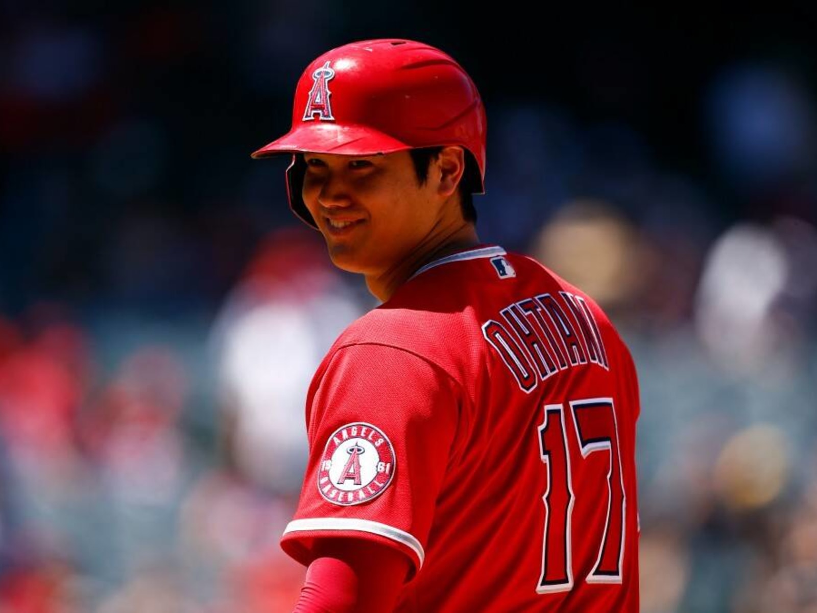 Shohei Ohtani: MLB two-way superstar entering 'uncharted waters' on brink  of record-breaking contract