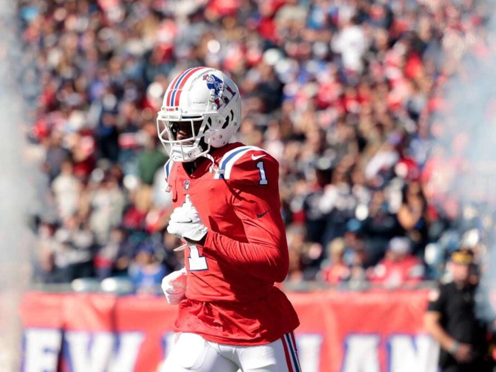 new england patriots at arizona cardinals