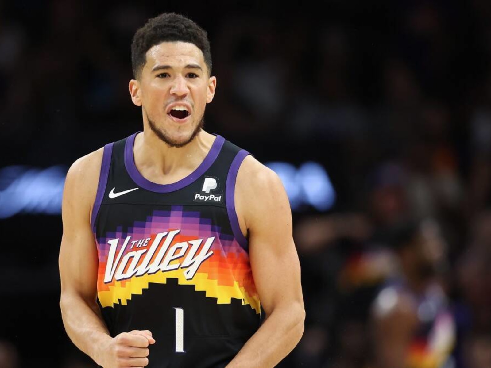 Best NBA Player Props: Devin Booker Doing Everything in Phoenix