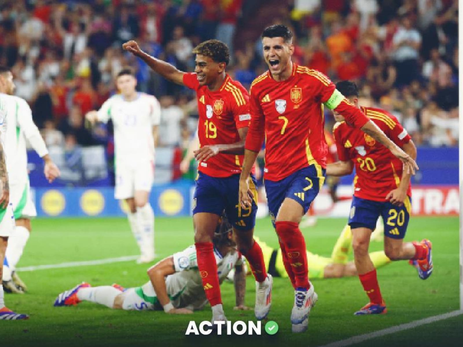 Albania vs Spain Euro 2024 Prediction & Betting Tips, Odds, Top Picks