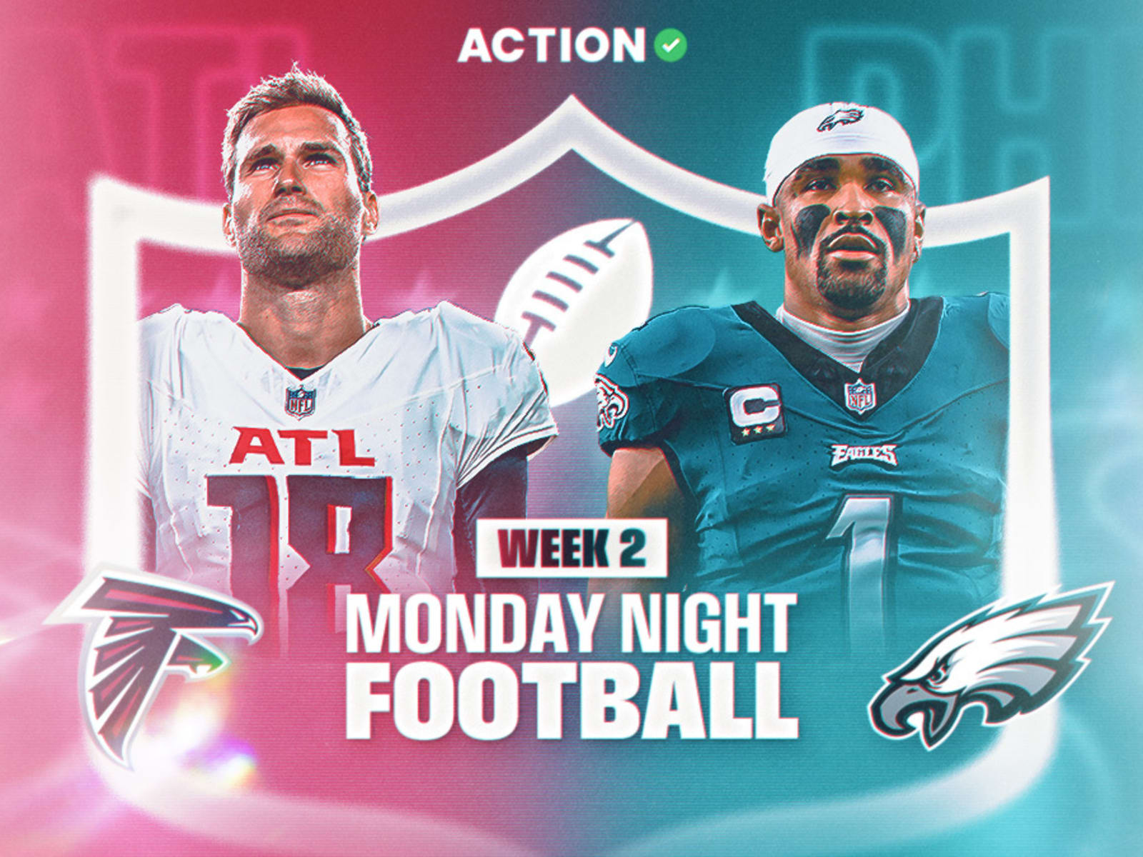 Watch eagles falcons game online free 2025
