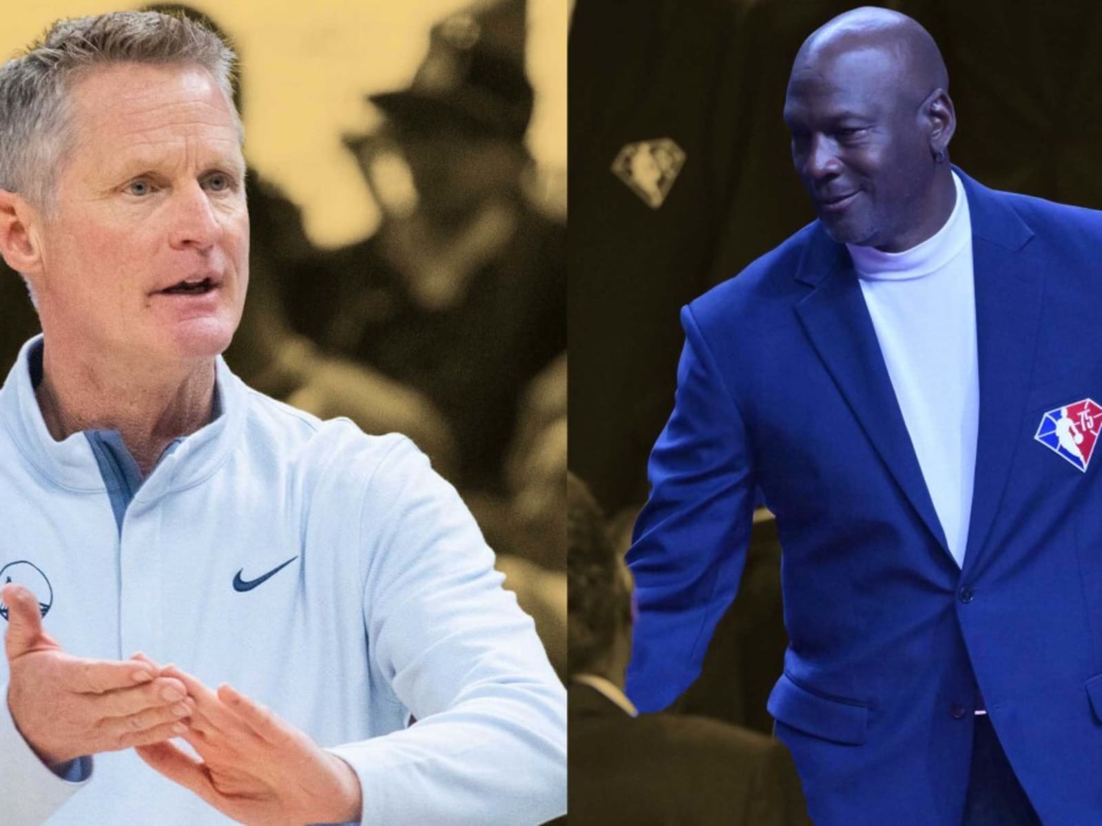 Steve kerr jordan store