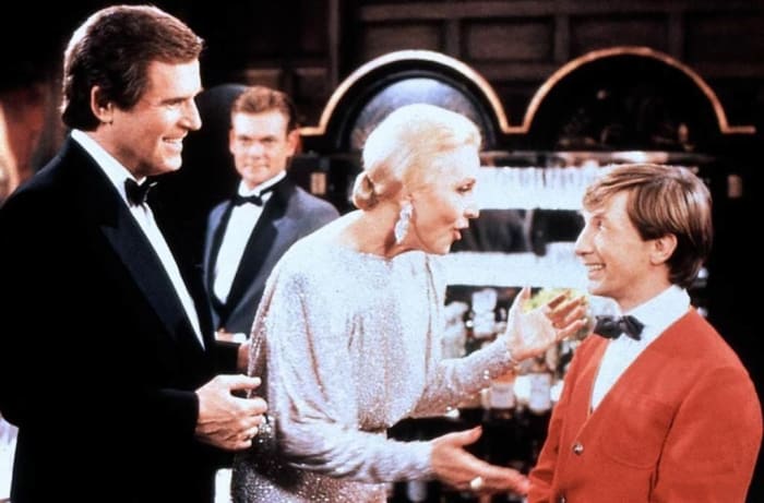 Clifford Daniels, 'Clifford'