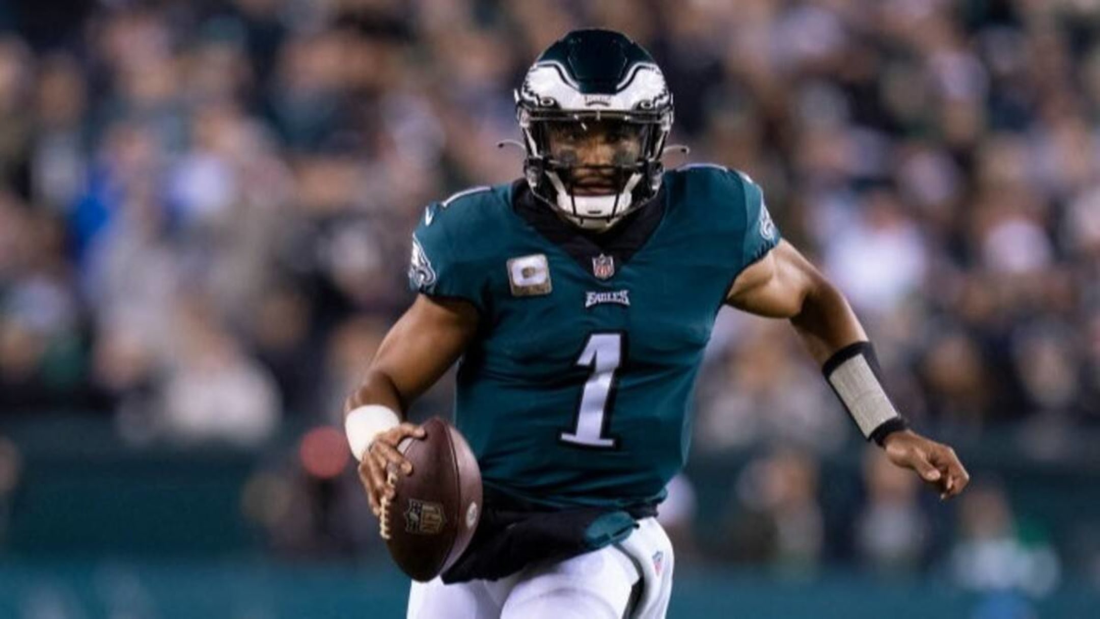Philadelphia Eagles vs. Green Bay Packers 'SNF' prediction, pick, odds: Can  Jalen Hurts, Eagles cover the spread?
