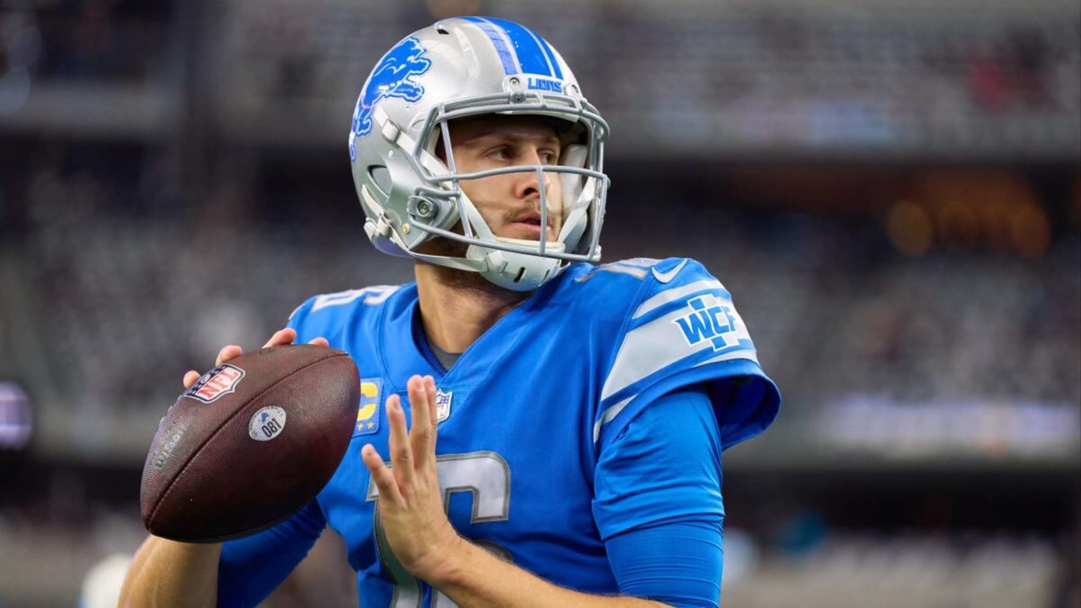 Bills vs. Lions prediction: Bet on Detroit to cover as big home underdog