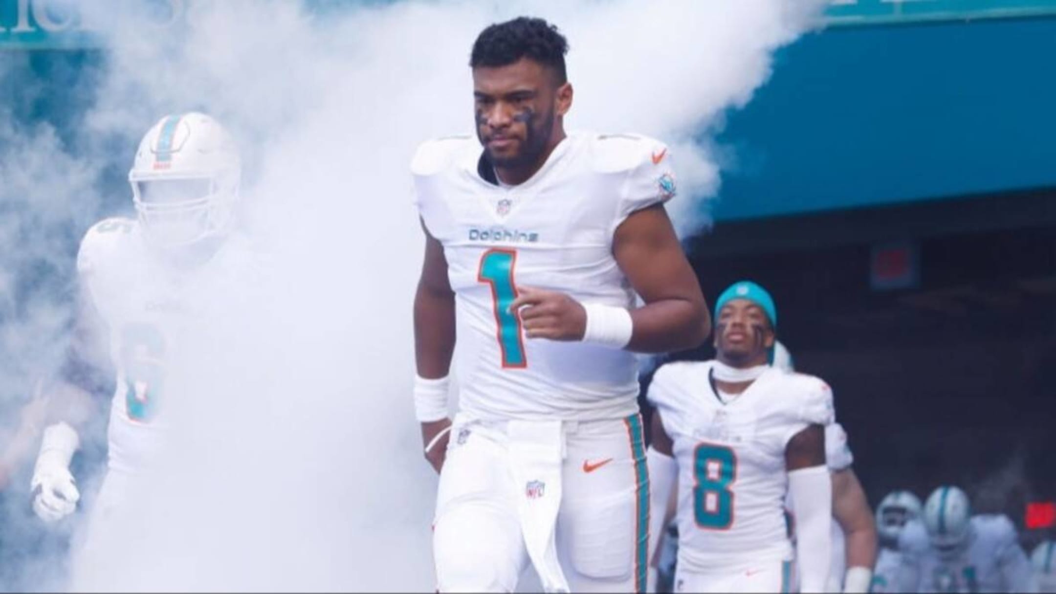 NFL schedule predictions 2022: Bengals vs Dolphins in Week 4