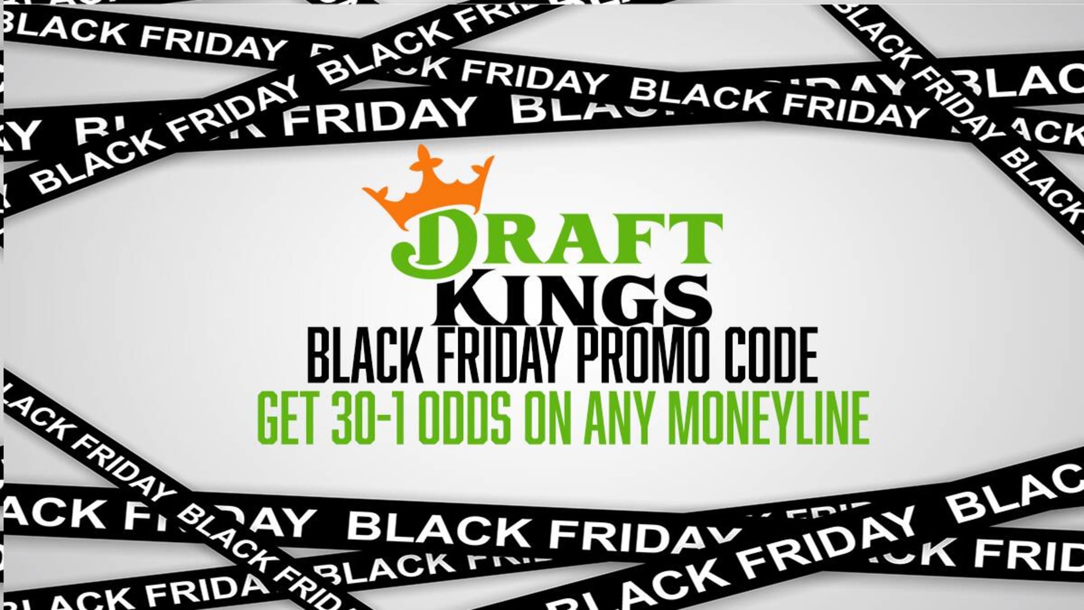 DraftKings promo code: Bet $5, Get $150 on Thanksgiving Football