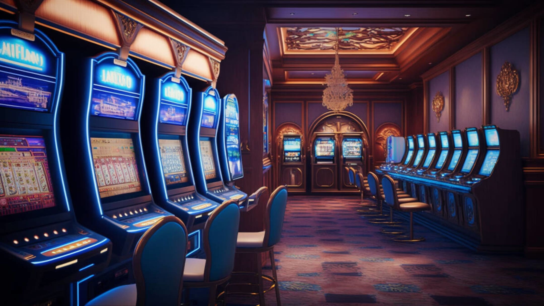 casino – Lessons Learned From Google