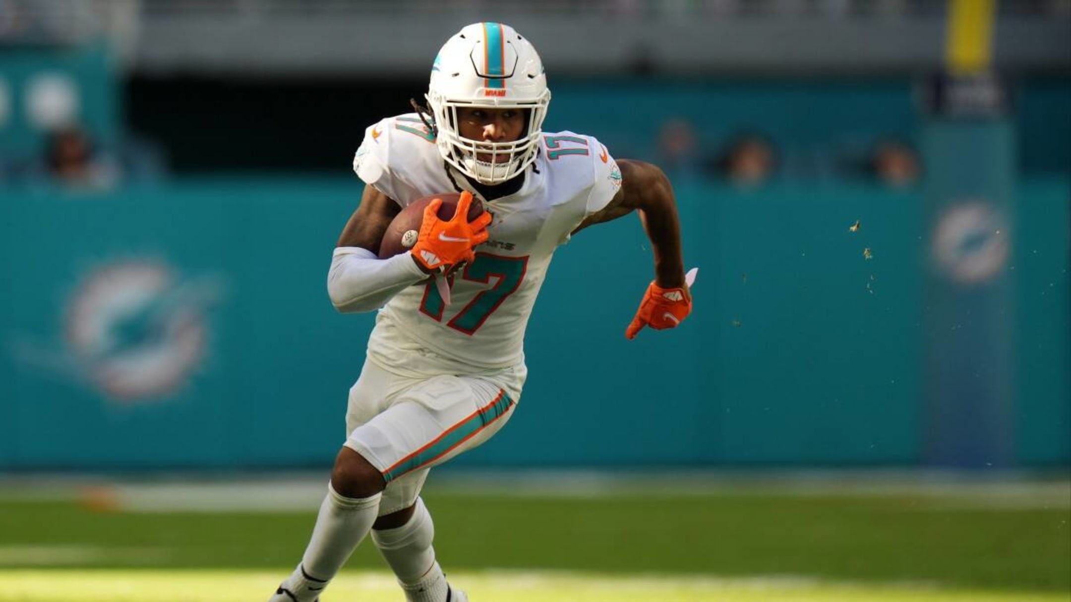 Miami Dolphins vs. Cincinnati Bengals NFL Player Props & Picks (9/29/22)