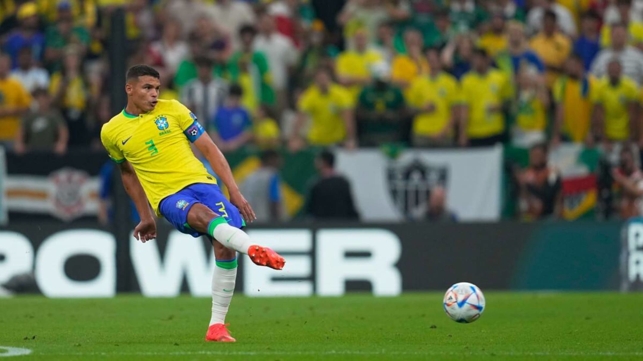 Brazil Set To Rest Key Players Against Cameroon Ahead Of World Cup