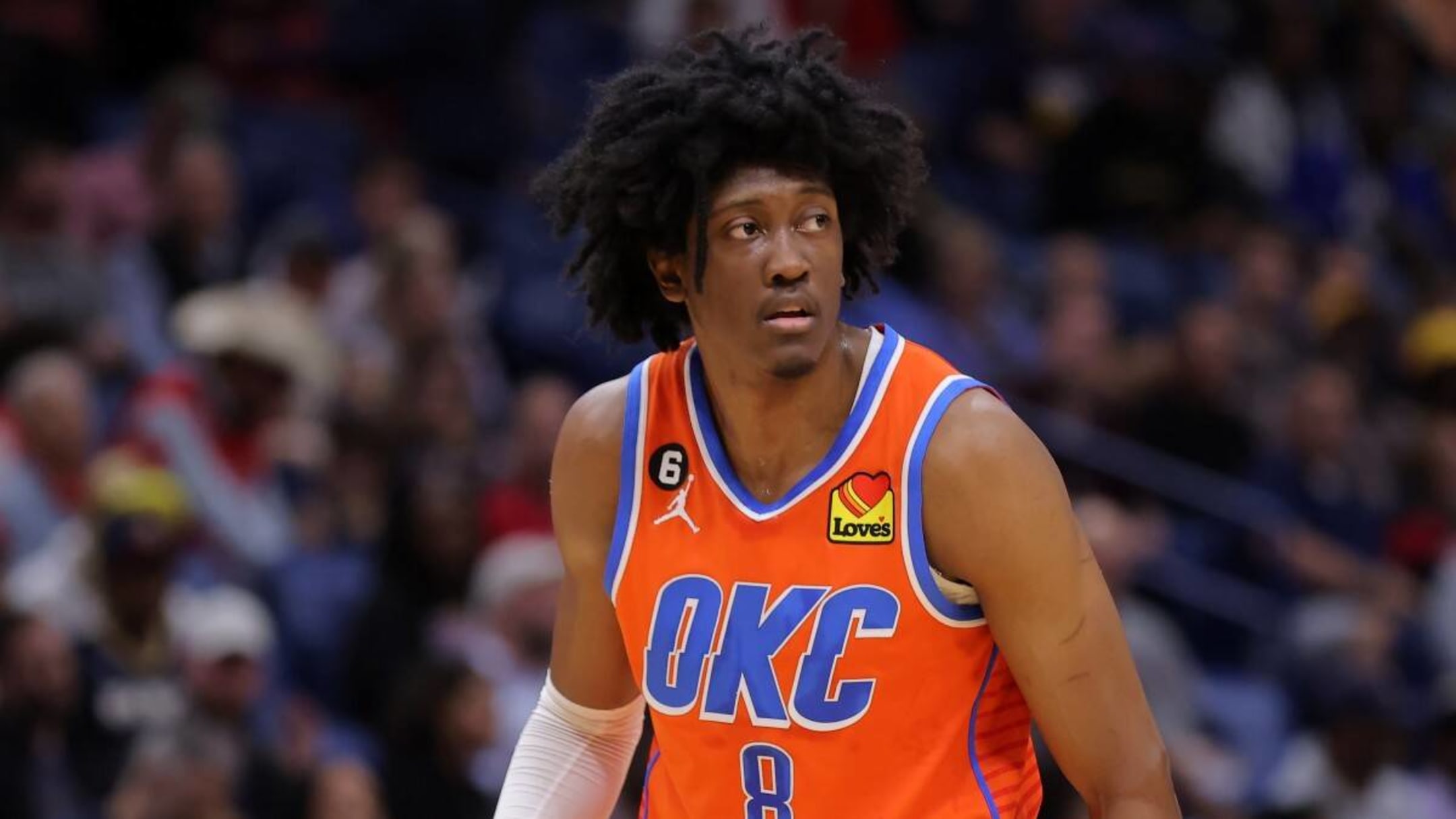 Oklahoma City Thunder at LA Clippers odds, picks and predictions