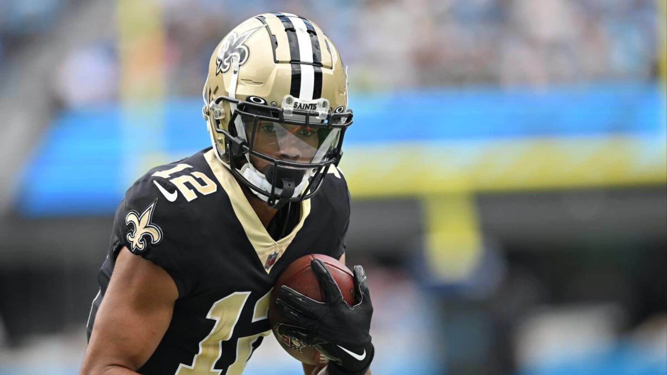 NFL Live In-Game Betting Tips & Strategy: Buccaneers vs. Saints