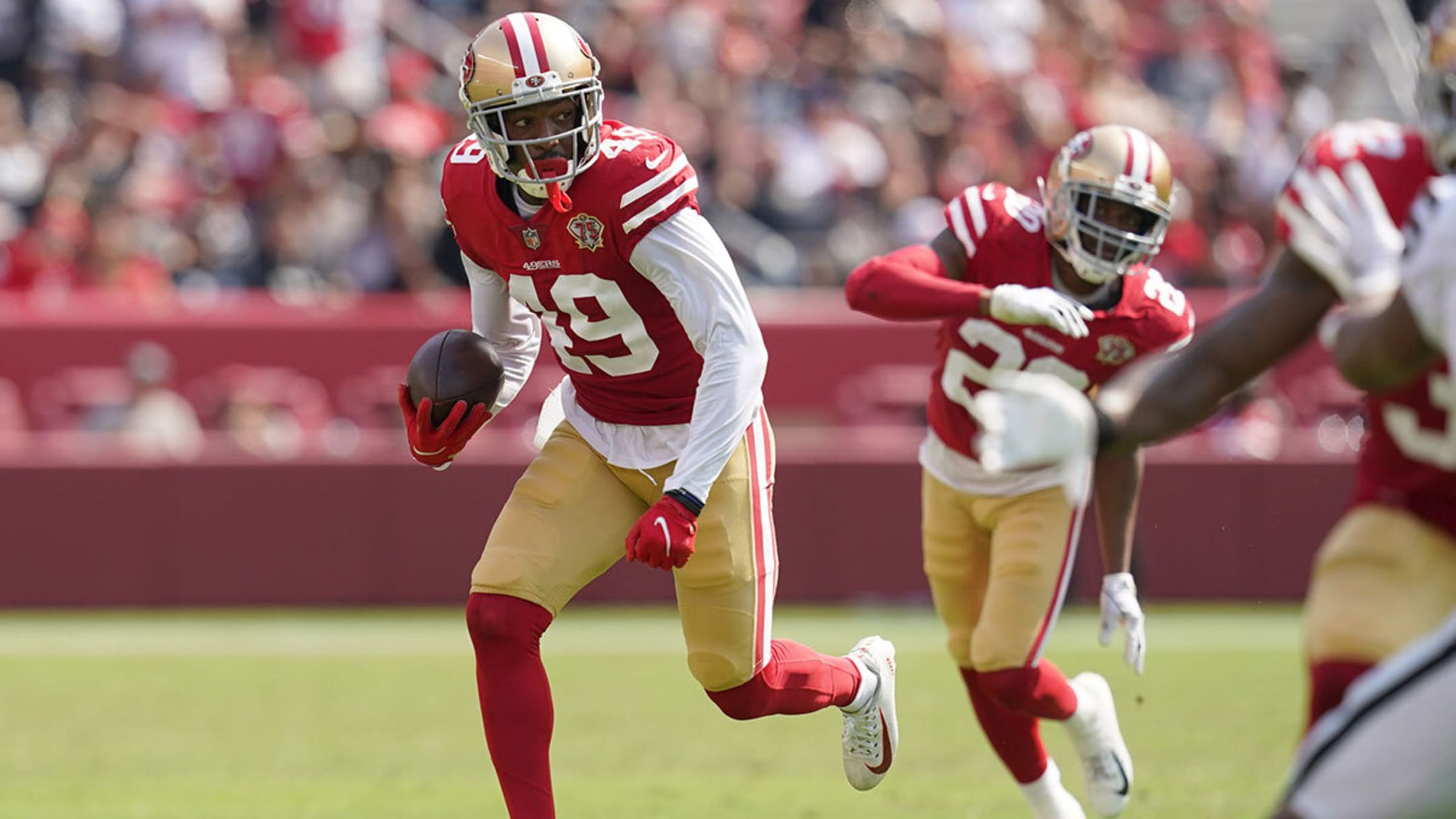 Ha Ha Clinton Dix gets 100 real about players redshirting Yardbarker