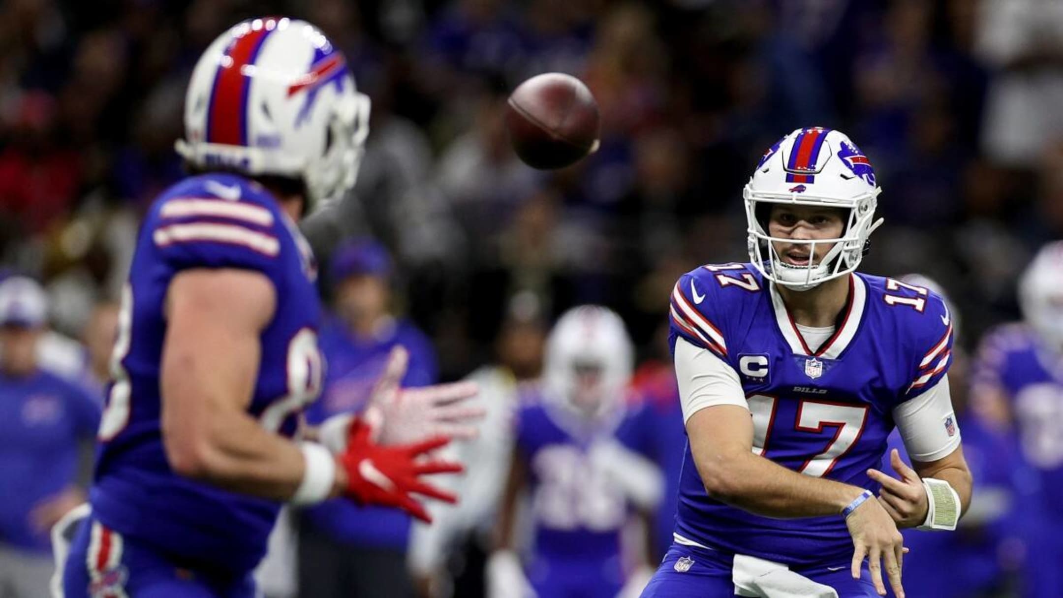 Buffalo Bills vs. Green Bay Packers Game Pick: SNF Prediction and Odds