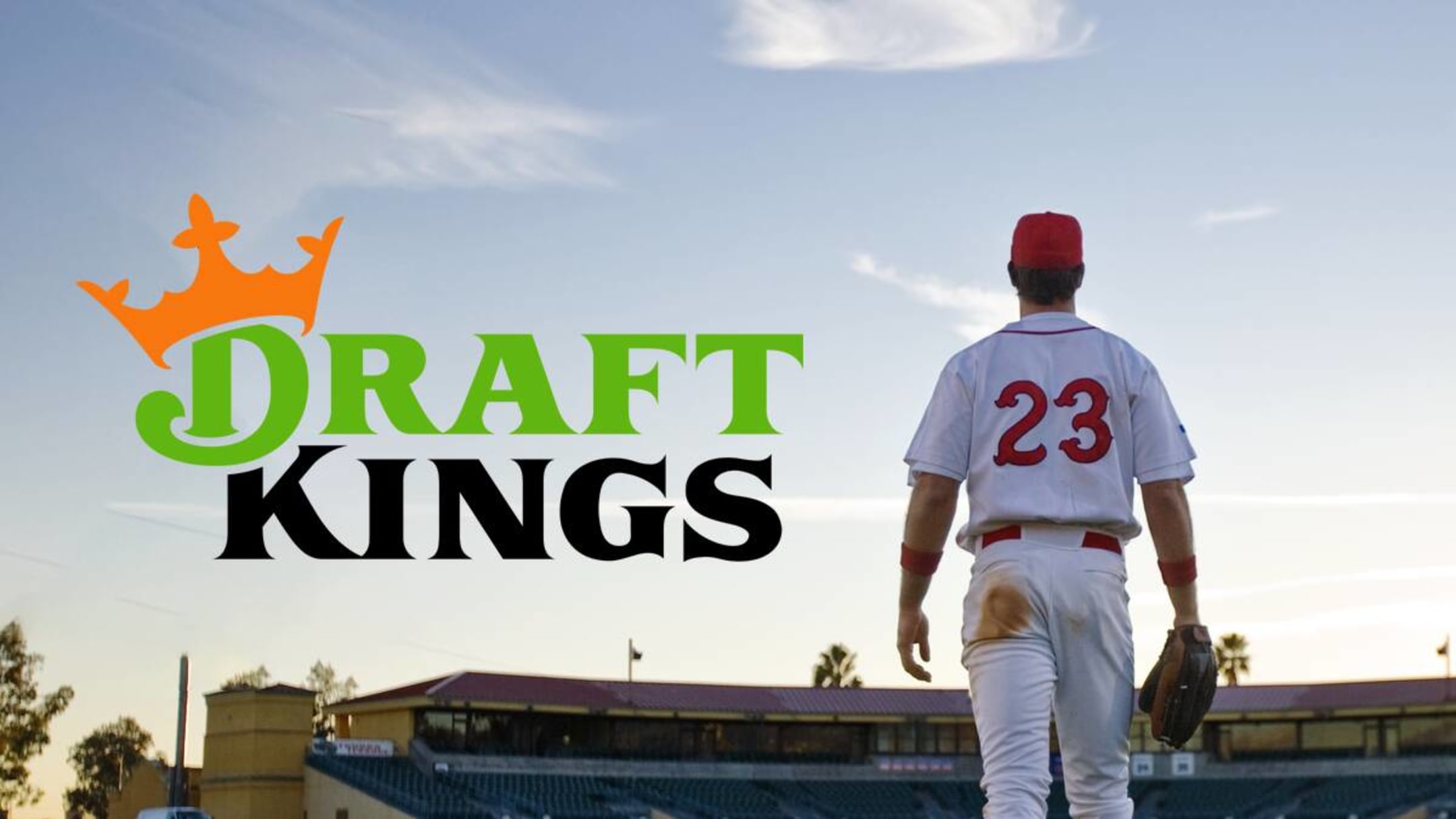 draft kings mlb