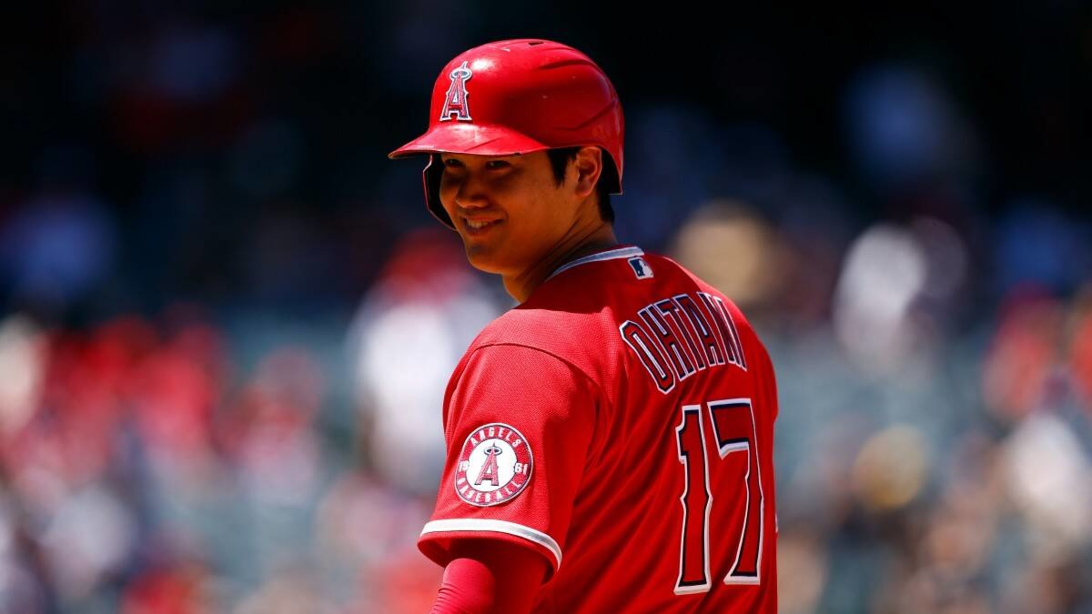 Angels' Ohtani likely to set new record in free agency