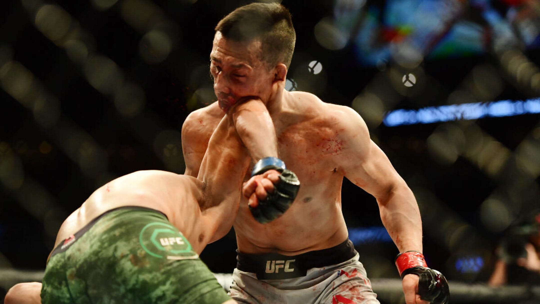 Ufc fight night hotsell 139 free stream
