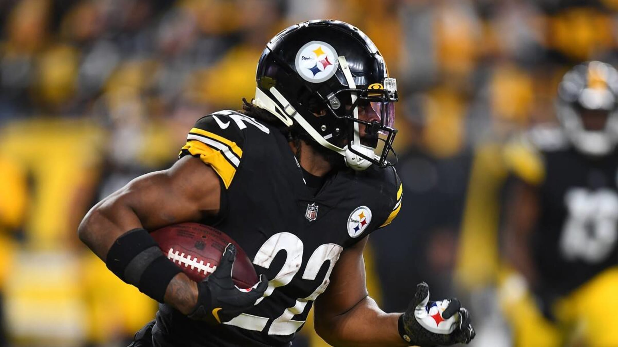 NFL Monday Night Football Same Game Parlay: Steelers vs. Colts (Week 12)