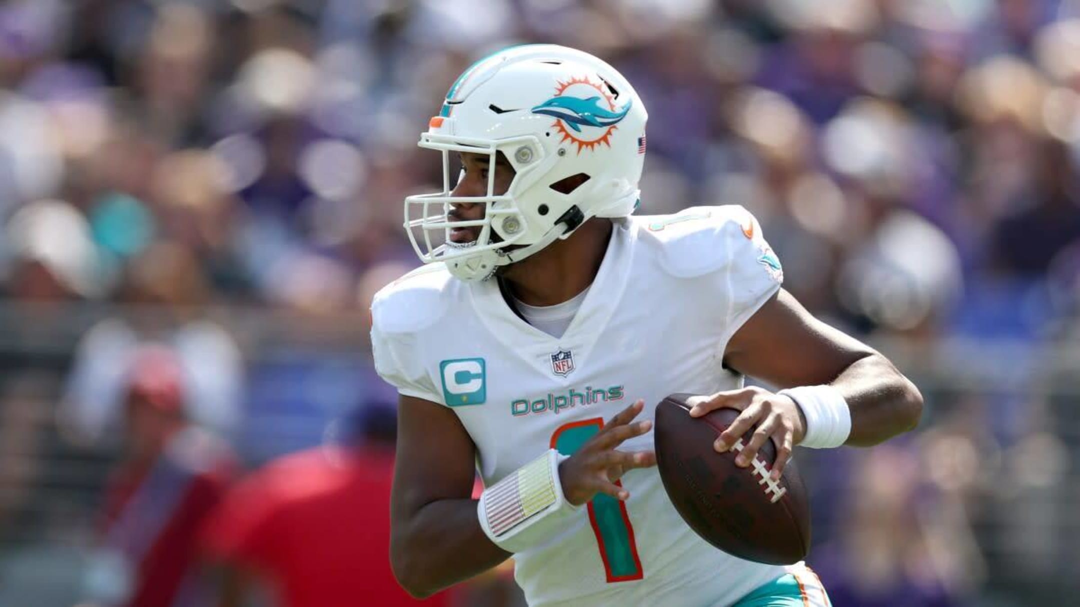 San Francisco 49ers vs. Miami Dolphins prediction, pick, odds: Will Tua  Tagovailoa lead Miami over the 49ers?