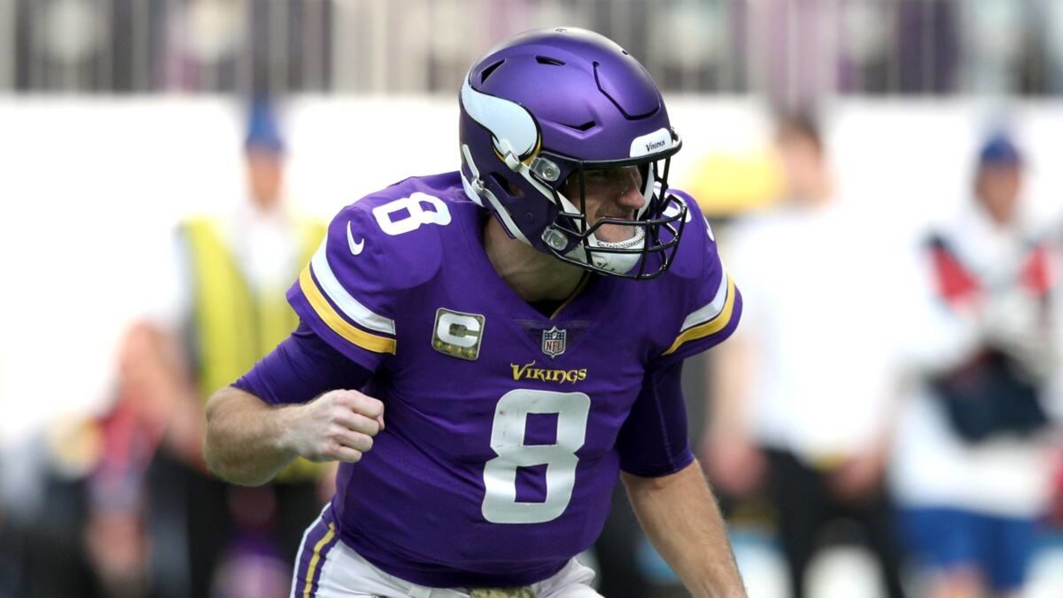 Jets vs Vikings Opening Odds, Betting Lines & Prediction for Week 13  (Minnesota Rolls at Home)