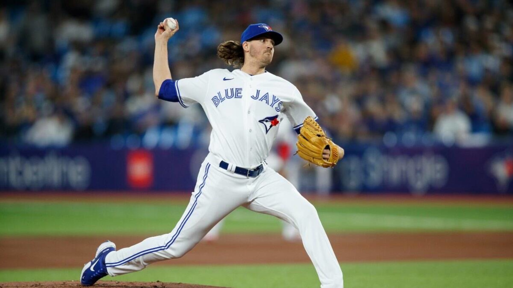 Ty France: Prop Bets vs. Blue Jays