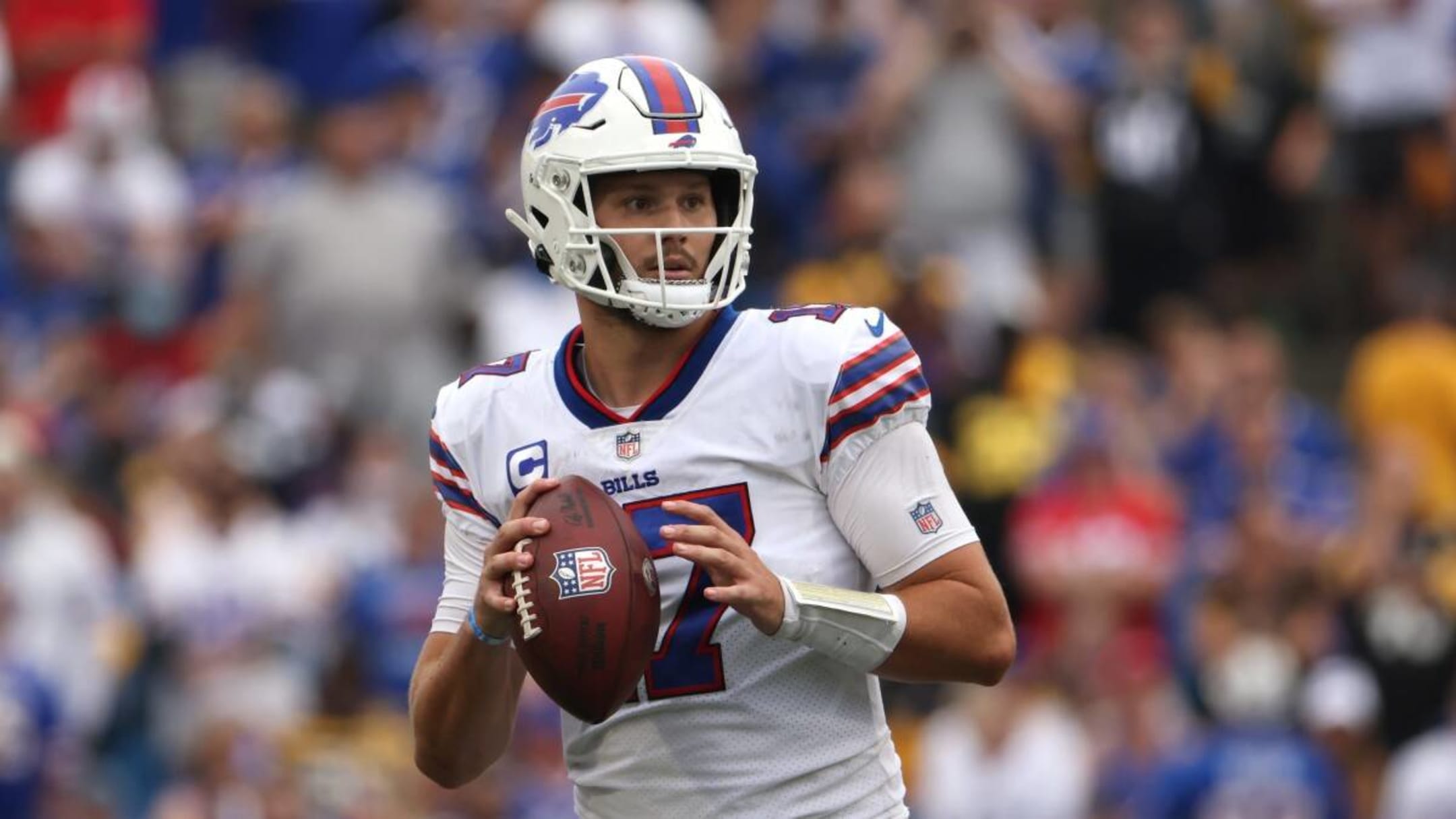 Buffalo Bills vs. Miami Dolphins best anytime TD scorer bets for AFC Wild  Card game