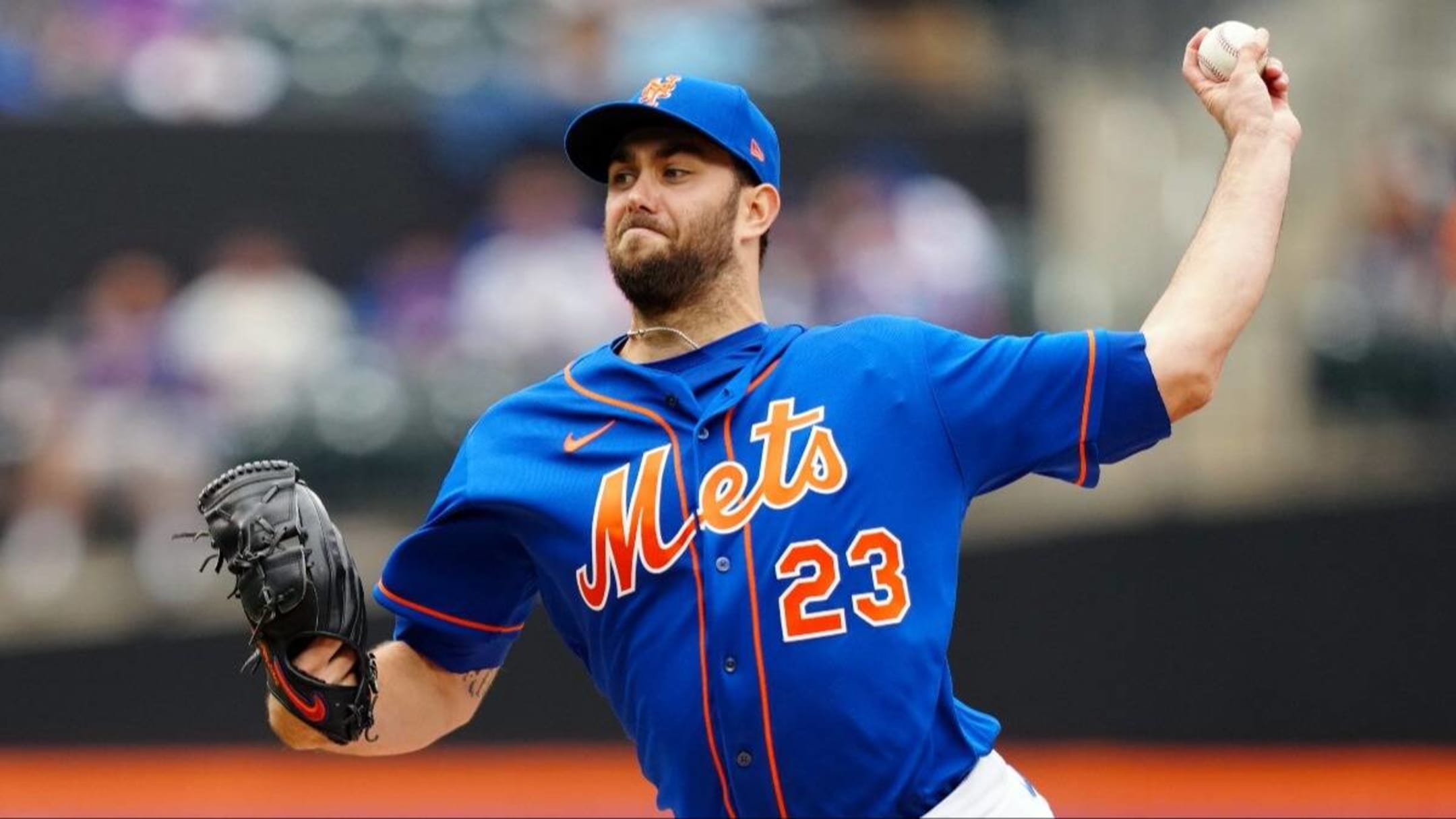 New York Mets at Oakland Athletics odds, picks and predictions
