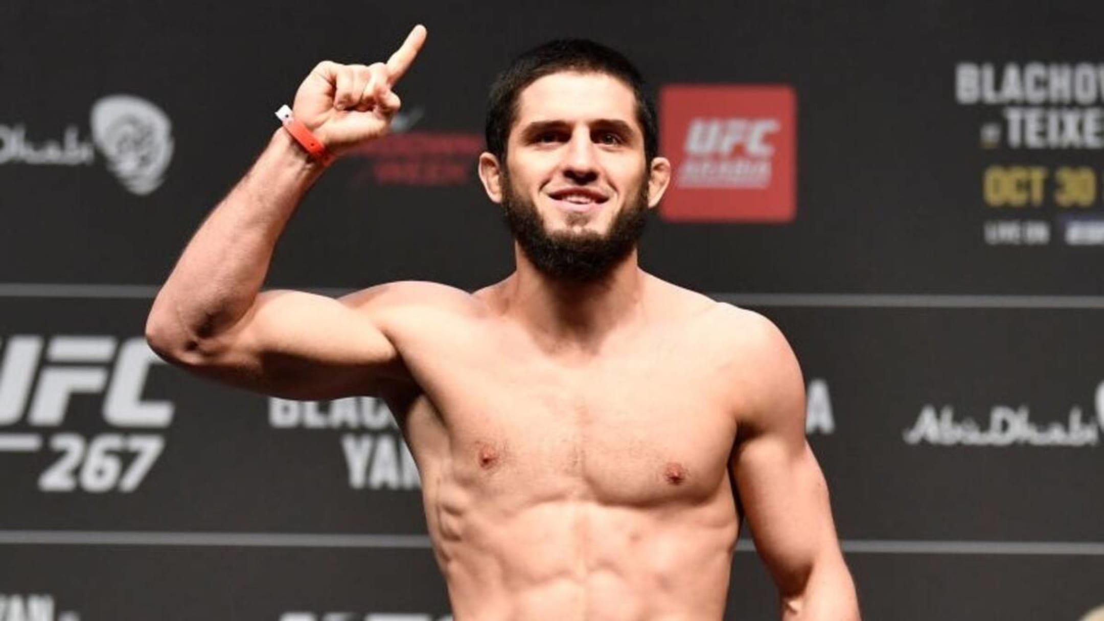 UFC 280 Preview Charles Oliveira vs Islam Makhachev Betting Guide? Yardbarker Yardbarker