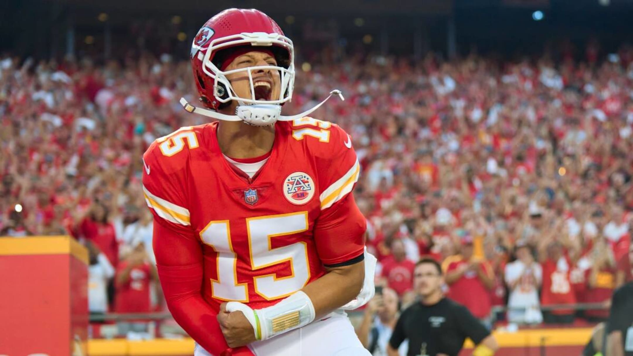NFL Playoff Odds: Chiefs Favored vs. Bengals, Rams Favored vs