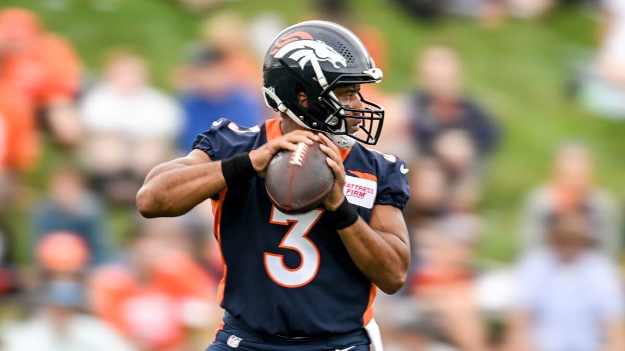 Denver Broncos at Indianapolis Colts: Game time, online stream, & odds -  Mile High Report
