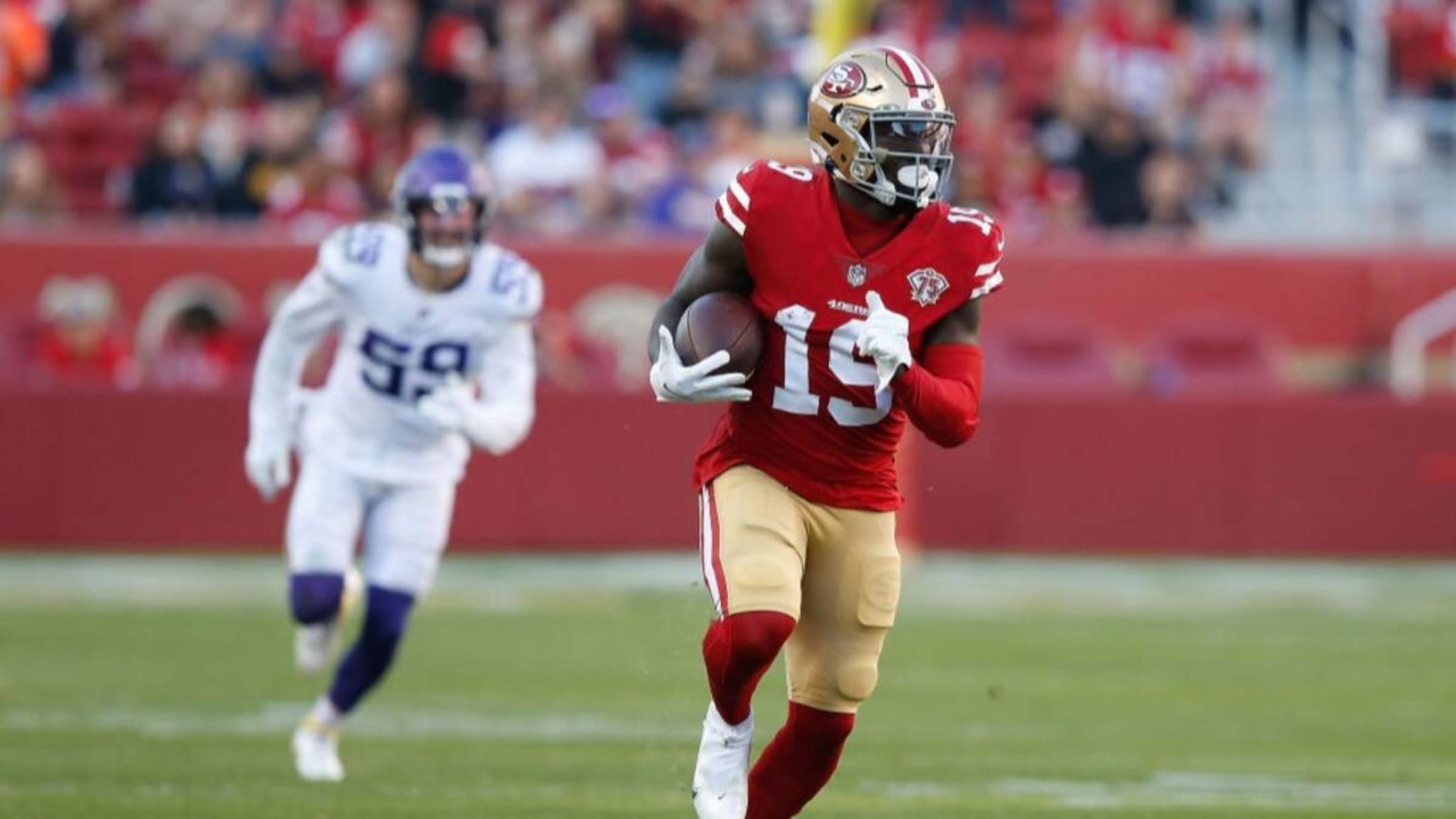 San Francisco 49ers Vs. Arizona Cardinals NFL Player Props & Picks  (11/21/22)