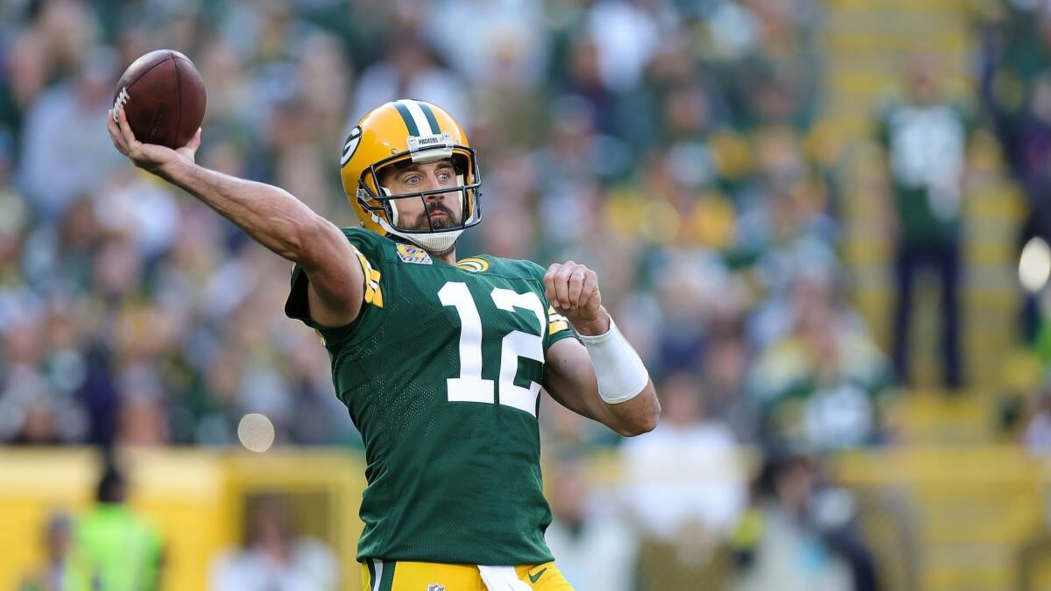 Lions vs Packers Odds, Picks & Predictions - Sunday Night Football Week 18